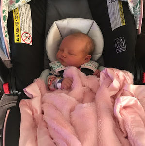 Meet your Posher, Shelia